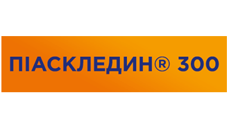 Piascledine анімації